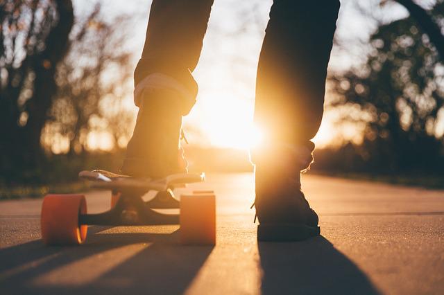 How To Stand On A Skateboard Properly Like A Pro An Ultimate Guide