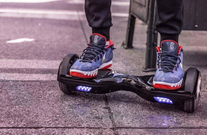 Best Hoverboard For Adults