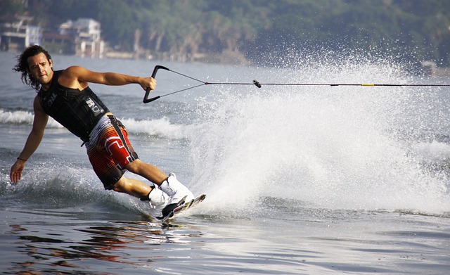 What Is Wakeboarding Description & History & Equipment