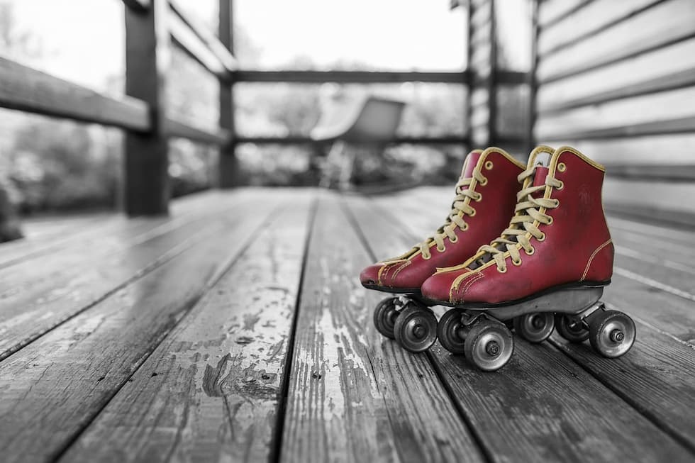 13 Best Outdoor Roller Skates For Men And Women In 2022 Top Picks