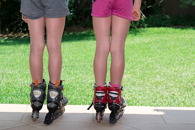 How To Roller Skate Perfectly 11 Effective Tips