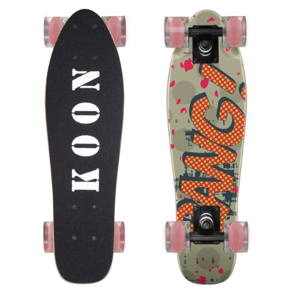 Ko-on Skateboard