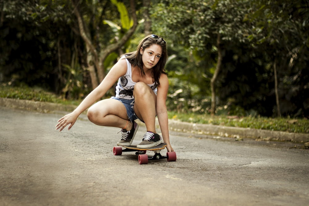 Is Skateboarding Good Exercise Top Benefits & How to Do