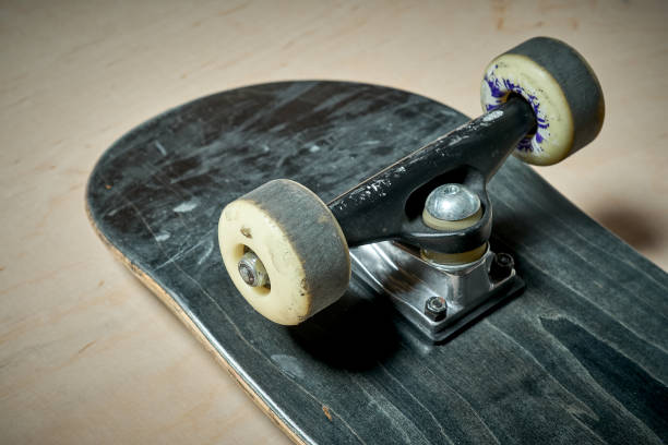 How To Clean Grip Tape: Step-by-step Guide