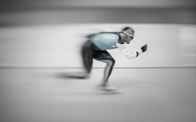 How Fast Do Olympic Speed Skaters Move on the Ice Everything You Want to Know