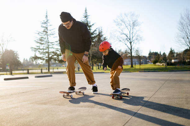 How To Stand On Skateboard Victoriously: A Complete Guide For Beginners