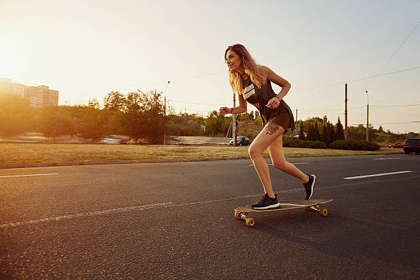 20 Types of Longboards: Full Guide