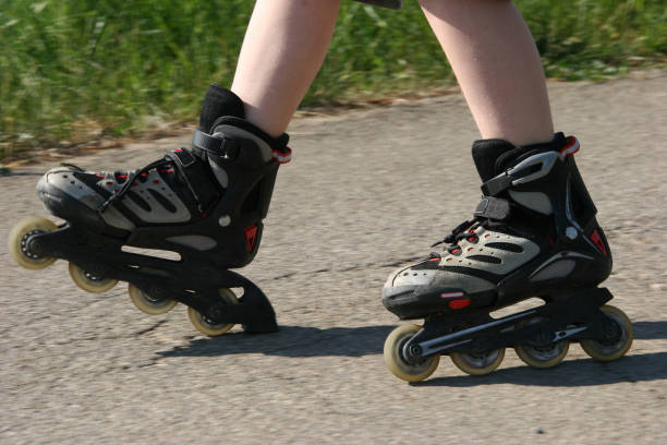 How To Stop Rollerblading: 6 Easy Methods For Beginners